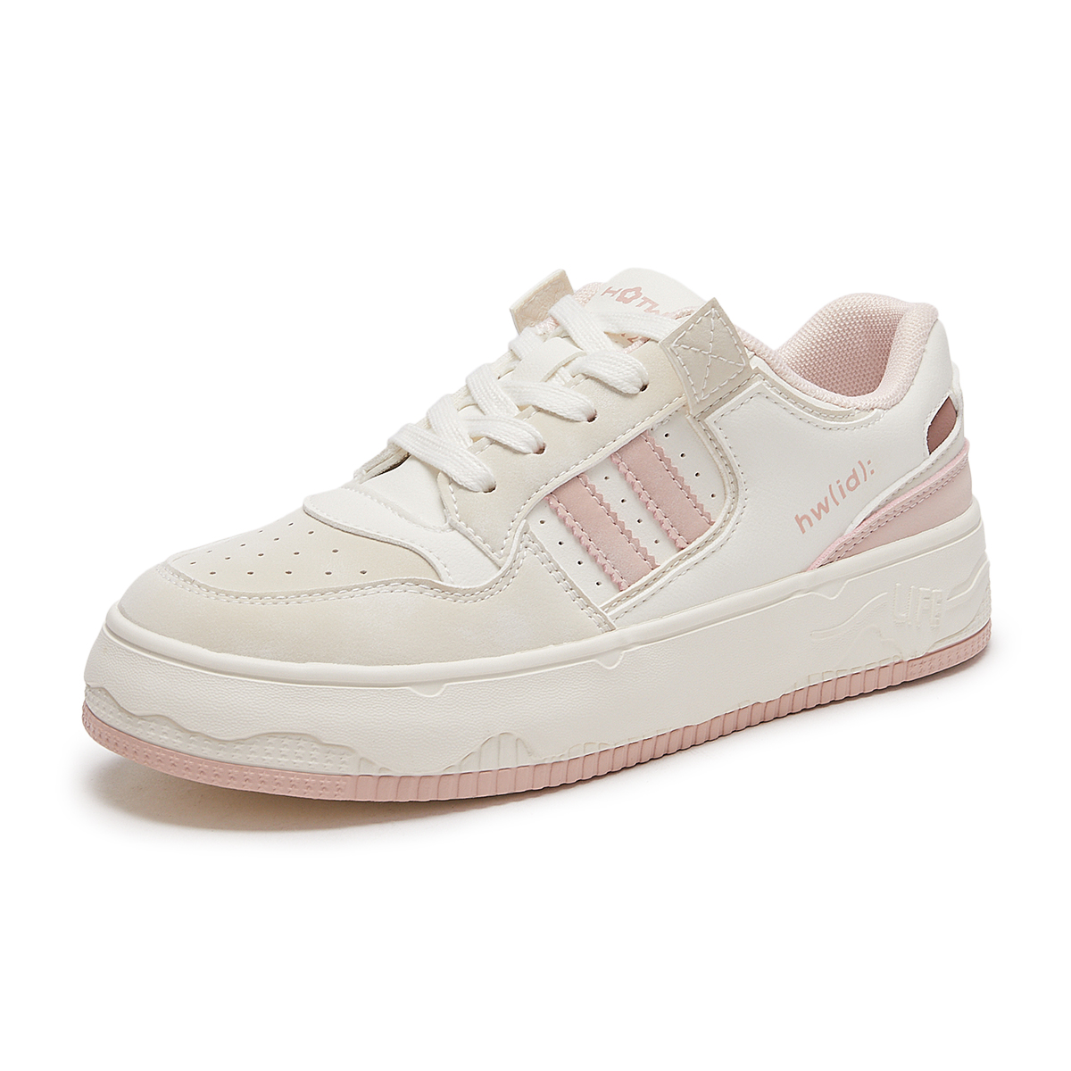 Order (W) Zapatillas Hotwind Low-Top 'Blancas' H14W3D19