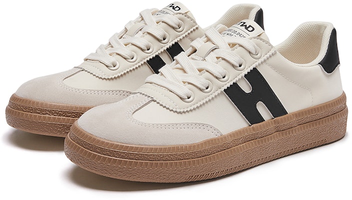 (Women) Hotwind Low 'Simple Retro' H14W3V16 3