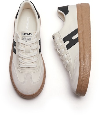 (Women) Hotwind Low 'Simple Retro' H14W3V16 4