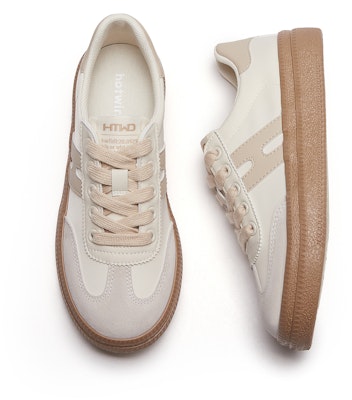 (Women) Hotwind Low 'Simple Retro' H14W3V16 8