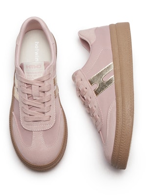 (Women) Hotwind Low 'Simple Retro' H14W3V16 Shop (Women) Hotwind Low 'Simple Retro' H14W3V16