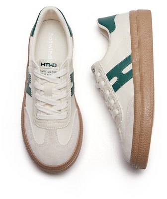 (Women) Hotwind Low 'Simple Retro' H14W3V16 Cheap (Women) Hotwind Low 'Simple Retro' H14W3V16