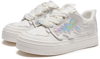 (W) Hotwind Low ''Manis Keren'' H14W3732 Lookbook (W) Hotwind Low ''Manis Keren'' H14W3732