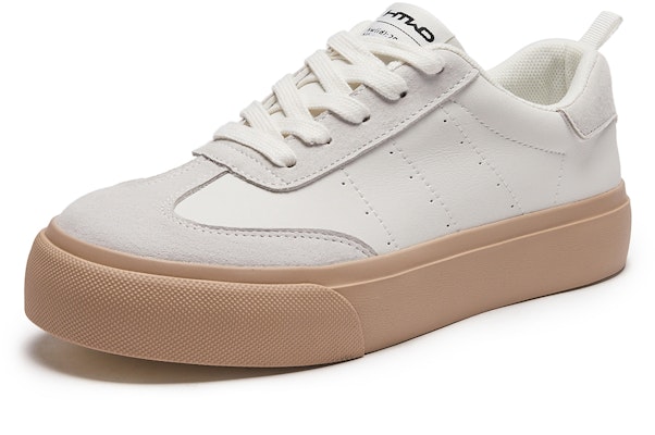 (Women) Hotwind Low 'Synthetic Leather White' H14W3P08 Order (Women) Hotwind Low 'Synthetic Leather White' H14W3P08