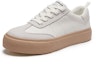 Order (Women) Hotwind Low 'Synthetic Leather White' H14W3P08