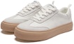 Lookbook (Women) Hotwind Low 'Synthetic Leather White' H14W3P08