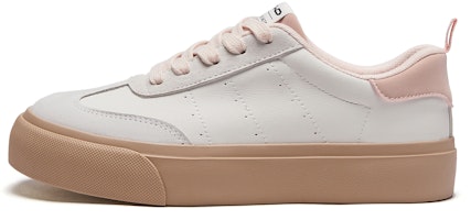 (W) Hotwind低帮‘合成皮革白色’ H14W3P08 Purchase (W) Hotwind低帮‘合成皮革白色’ H14W3P08