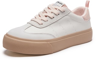 (W) Hotwind低帮‘合成皮革白色’ H14W3P08 Details for (W) Hotwind低帮‘合成皮革白色’ H14W3P08