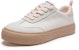 (Women) Hotwind Low 'Synthetic Leather White' H14W3P08