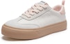 Details for (Women) Hotwind Low 'Synthetic Leather White' H14W3P08