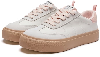 (W) Hotwind低帮‘合成皮革白色’ H14W3P08 Sizing (W) Hotwind低帮‘合成皮革白色’ H14W3P08