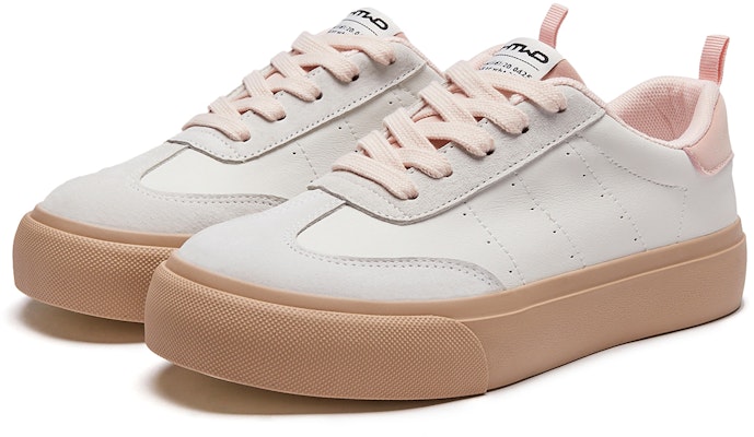 (Women) Hotwind Low 'Synthetic Leather White' H14W3P08 Sizing (Women) Hotwind Low 'Synthetic Leather White' H14W3P08