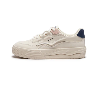 (W) Hotwind Low 'White'