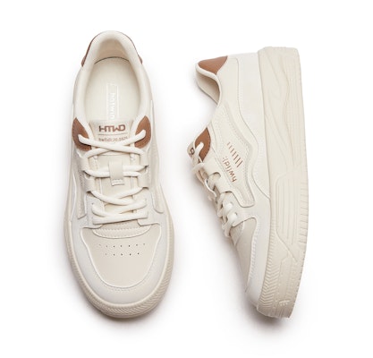 (W) Hotwind 低帮鞋 '白色' H14W3720 Cheap (W) Hotwind 低帮鞋 '白色' H14W3720