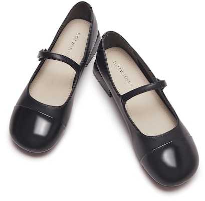 (Women) Hotwind Low 'White Strap' H24W3V10 4