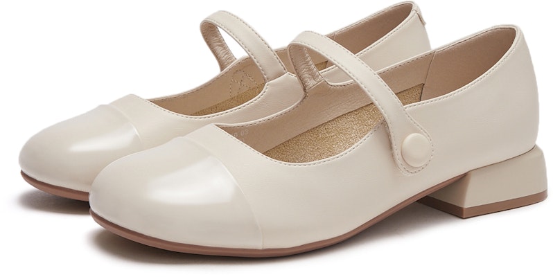 (Women) Hotwind Low 'White Strap' H24W3V10 Lookbook (Women) Hotwind Low 'White Strap' H24W3V10