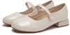 (Women) Hotwind Low 'White Strap' H24W3V10
