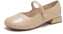 (Women) Hotwind Low 'White Strap' H24W3V10