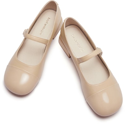 (Women) Hotwind Low 'White Strap' H24W3V10 Cheap (Women) Hotwind Low 'White Strap' H24W3V10