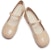 (Women) Hotwind Low 'White Strap' H24W3V10