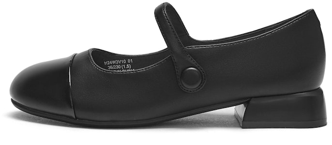 (W) Hotwind Low '白色绑带' H24W3V10 1