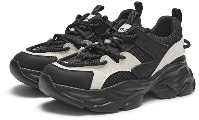 (Women) Hotwind Low Top 'Comfort Mesh Dad Shoe' H42W3315 Lookbook (Women) Hotwind Low Top 'Comfort Mesh Dad Shoe' H42W3315