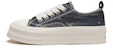 (Women) Hotwind Low Top 'Comfort Thick Sole' H14W3728
