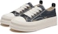 (Women) Hotwind Low Top 'Comfort Thick Sole' H14W3728