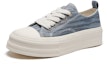 Details for (Women) Hotwind Low Top 'Comfort Thick Sole' H14W3728