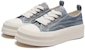 (Women) Hotwind Low Top 'Comfort Thick Sole' H14W3728