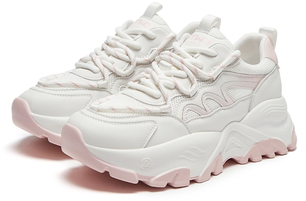 (W) Hotwind Rendah Kasut ''Dad Shoe 5cm'' H42W3V20 3