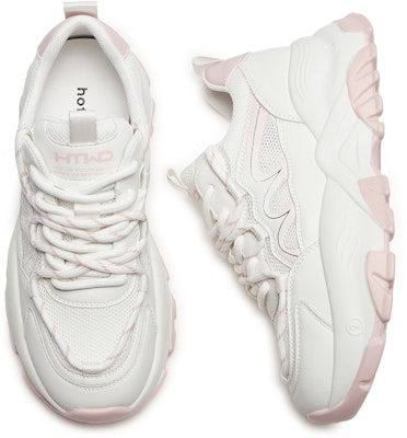 (W) Hotwind Rendah Kasut ''Dad Shoe 5cm'' H42W3V20 4