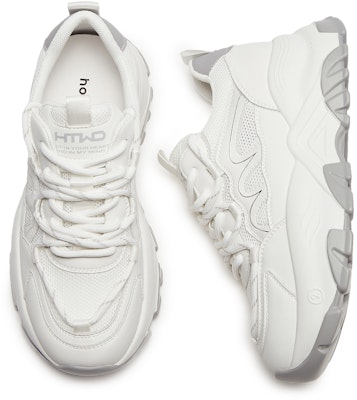 (W) Hotwind Rendah Kasut ''Dad Shoe 5cm'' H42W3V20 Shop (W) Hotwind Rendah Kasut ''Dad Shoe 5cm'' H42W3V20