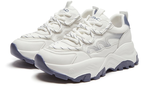 (W) Hotwind Rendah Kasut ''Dad Shoe 5cm'' H42W3V20 Sizing (W) Hotwind Rendah Kasut ''Dad Shoe 5cm'' H42W3V20