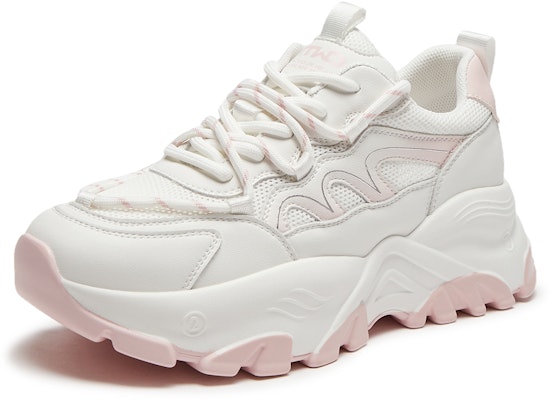 (W) Hotwind Rendah Kasut ''Dad Shoe 5cm'' H42W3V20 2