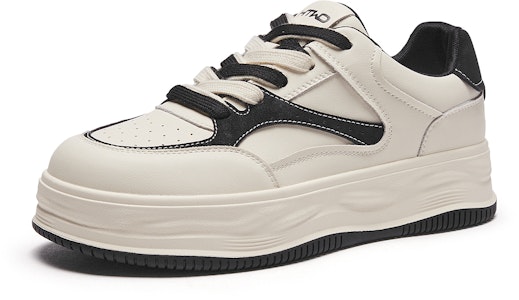 (W) Hotwind Low Top Platform Sneaker ''Tapak Tebal Kasual'' H13W3313 Order (W) Hotwind Low Top Platform Sneaker ''Tapak Tebal Kasual'' H13W3313