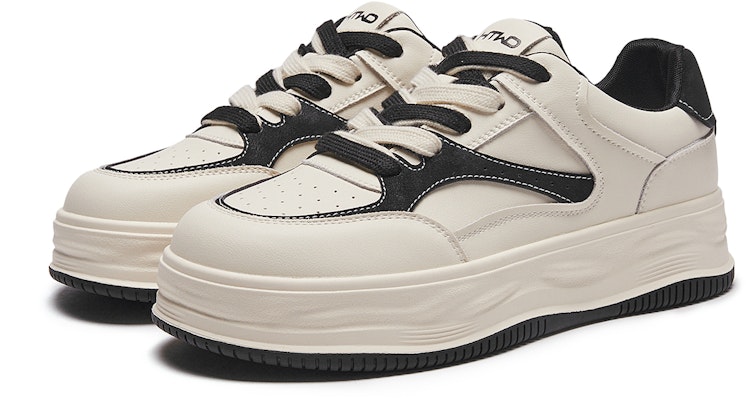 (W) ホットウィンド ロートップ プラットフォームスニーカー ''厚底カジュアル'' H13W3313 Lookbook (W) ホットウィンド ロートップ プラットフォームスニーカー ''厚底カジュアル'' H13W3313