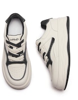 (W) Hotwind Low Top Platform Sneaker ''Tapak Tebal Kasual'' H13W3313 Shop (W) Hotwind Low Top Platform Sneaker ''Tapak Tebal Kasual'' H13W3313