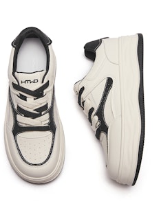 (W) Hotwind Low Top Platform Sneaker ''Tapak Tebal Kasual'' H13W3313 Shop (W) Hotwind Low Top Platform Sneaker ''Tapak Tebal Kasual'' H13W3313