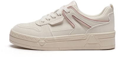 (W) 热风低帮运动鞋 '合成皮革厚底款' H14W3717 Purchase (W) 热风低帮运动鞋 '合成皮革厚底款' H14W3717