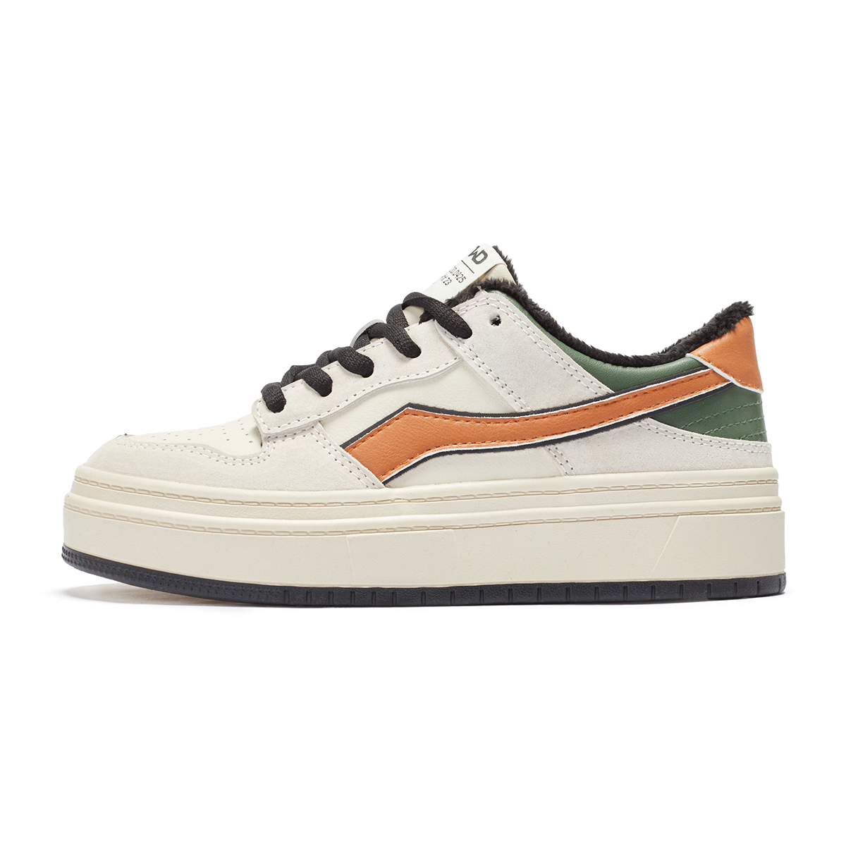 (Women) Hotwind Low Top Sneakers 'Beige' H92W3820