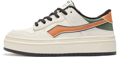 (Women) Hotwind Low Top Sneakers 'Beige' H92W3820 (Women) Hotwind Low Top Sneakers 'Beige' H92W3820