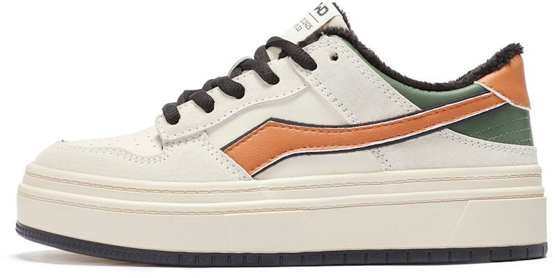 (W) ホットウィンド ロートップスニーカー ''ベージュ'' H92W3820 Buy (W) ホットウィンド ロートップスニーカー ''ベージュ'' H92W3820