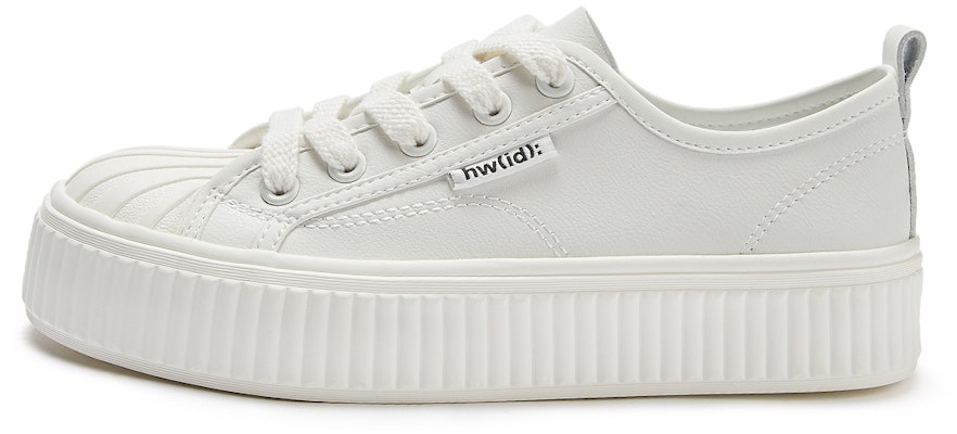 (Women) Hotwind Low Top Sneakers 'Beige Biscuit Sole' H14W3V09 Buy (Women) Hotwind Low Top Sneakers 'Beige Biscuit Sole' H14W3V09