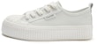(Women) Hotwind Low Top Sneakers 'Beige Biscuit Sole' H14W3V09