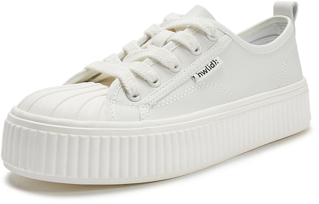 (Women) Hotwind Low Top Sneakers 'Beige Biscuit Sole' H14W3V09 Order (Women) Hotwind Low Top Sneakers 'Beige Biscuit Sole' H14W3V09