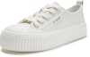 Order (Women) Hotwind Low Top Sneakers 'Beige Biscuit Sole' H14W3V09