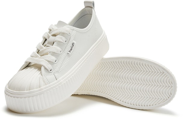 (Women) Hotwind Low Top Sneakers 'Beige Biscuit Sole' H14W3V09 Shop (Women) Hotwind Low Top Sneakers 'Beige Biscuit Sole' H14W3V09