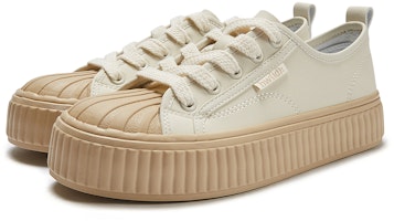 (W) Hotwind 低筒運動鞋 '米色餅乾鞋底' H14W3V09 Sizing (W) Hotwind 低筒運動鞋 '米色餅乾鞋底' H14W3V09