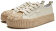 Sizing (Women) Hotwind Low Top Sneakers 'Beige Biscuit Sole' H14W3V09
